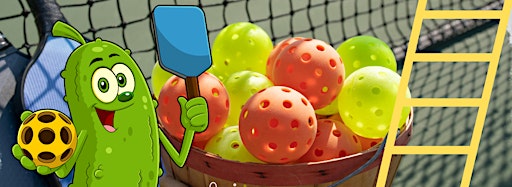 Collection image for Pickleball Leagues