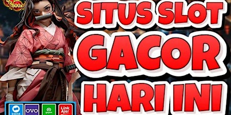 Detik4d: Situs Slot Online Resmi Terpercaya untuk Menang Besar