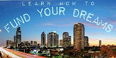 FREE: Live Your Best Life - Event [Dream Creation] primary image