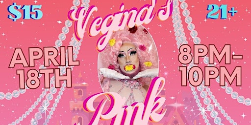 Hauptbild für Vegina's Pink Palace