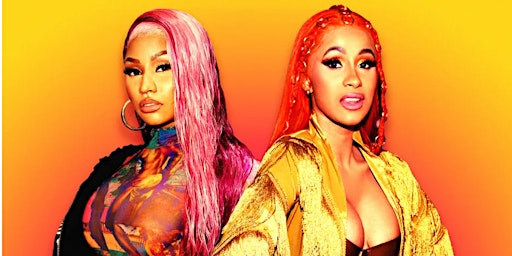 Nicki Minaj and  Cardi B Drag Brunch - Colorado Springs  primärbild