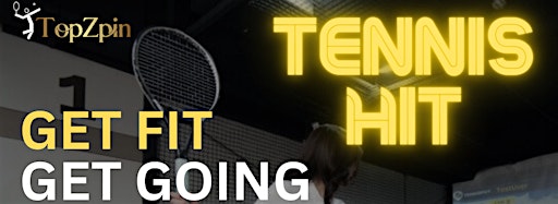 Collection image for Tennis HIT (High Intensity Tennis) 8 Week Bootcamp
