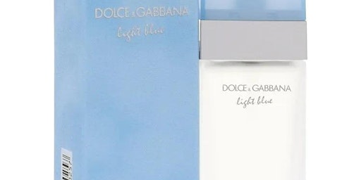 Hauptbild für dolce and gabbana light blue eau de parfum