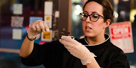 Classic Chocolate Making Workshop  (Downtown Toronto)