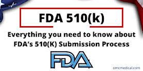 Device Changes, FDA Changes, and the 510(k) primary image