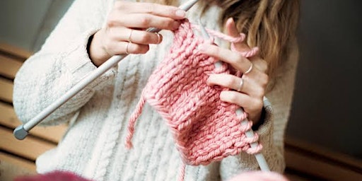 The Art Of Knitting  primärbild