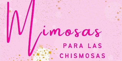 Primaire afbeelding van PDX - Mimosas Para Las Chismosas