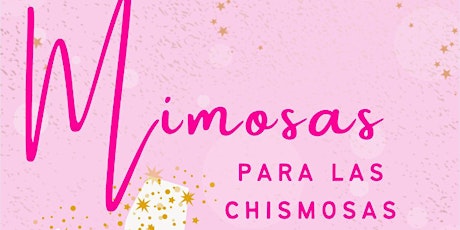 PDX - Mimosas Para Las Chismosas