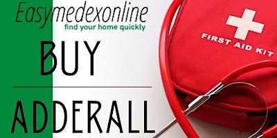 Primaire afbeelding van How to Buy Adderall Online With Credit Cards Via An Swift Guided Way