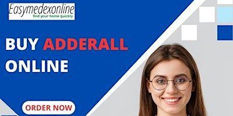 Purchase Adderall Online ~~ With 2 Click In Your Home