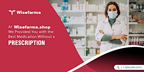 Benefits of Buying Ativan 1mg Online Overnight from Wisefarma.shop