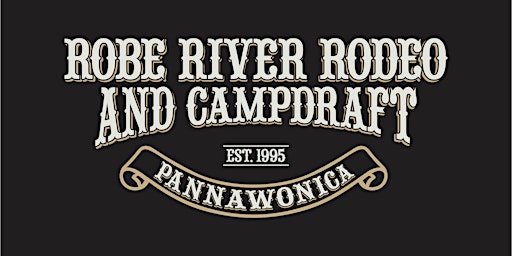 2024 Robe River Rodeo & Campdraft  primärbild