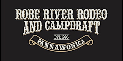 Imagen principal de 2024 Robe River Rodeo & Campdraft
