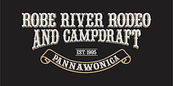 2024 Robe River Rodeo & Campdraft