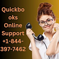 Hauptbild für View all help QuickBooks Online Support Us