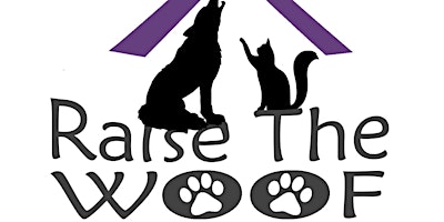 Primaire afbeelding van Raise the Woof Band Bash