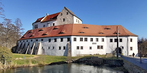 Imagem principal do evento Bierstadt Radeberg (Ü60 Jahre)