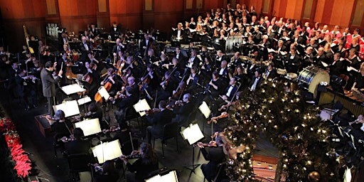 Imagem principal de Fort Worth Symphony Orchestra - Wagner Die Walkure Tickets