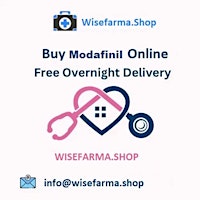 Buy Modafinil Online Without Prescription primary image