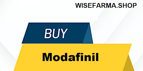 Buy Modafinil 100mg Online Overnight FDA Verified FREE Shipping