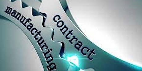 Supplier and Contract Manufacturer Management