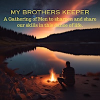 My Brothers Keeper Mens Circle primary image
