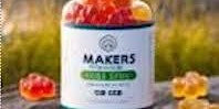 Imagem principal do evento Top Benefits Makers CBD Gummies Reduce Pain Stress
