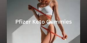 Pfizer Keto Gummies Apple Cider Vinegar goBHB Exogenous Ketones primary image
