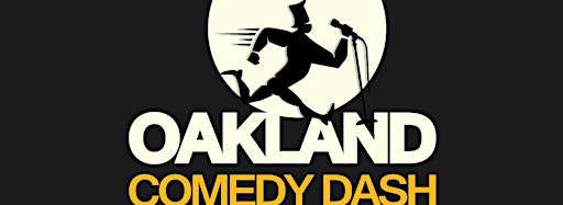 Imagen de colección para  Oakland Comedy Dash 2024