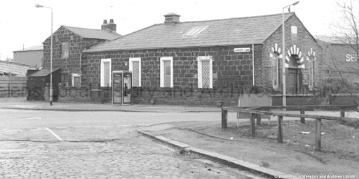 Primaire afbeelding van St Helens and the arrival of the Welsh (Morning Session)