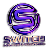Logótipo de Switch Lounge