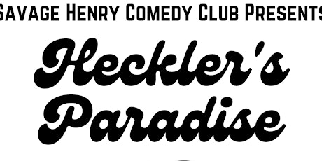 Heckler's Paradise primary image