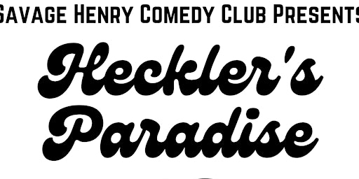 Heckler's Paradise primary image