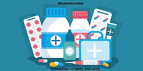 Best site To Buy Valium Diazepam Online- Wisefarma.shop