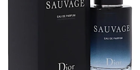 Limited Stock of Christian Dior Sauvage Cologne for Men