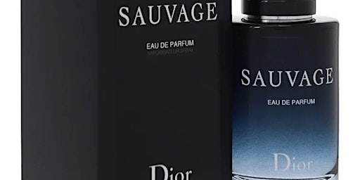 Imagem principal do evento Top Choice Men’s Dior Sauvage Cologne