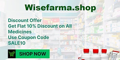 Primaire afbeelding van Best site To Order Valium 10mg Diazepam Online Overnight- Wisefarma.shop