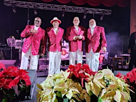 Imagem principal do evento Mother's Day Dinner & Concert with Men In The Fire