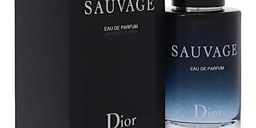 Imagem principal do evento Don't Miss Out Sauvage Dior Cologne 3.4 oz