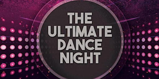 20:00 The Ultimative Dance Party "Es geht wieder Los...!"  primärbild