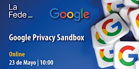 Seminario online - Google Privacy Sandbox