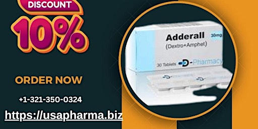 Primaire afbeelding van HOW TO BUY ADDERALL 30MG ONLINE VIA CREDIT CARD