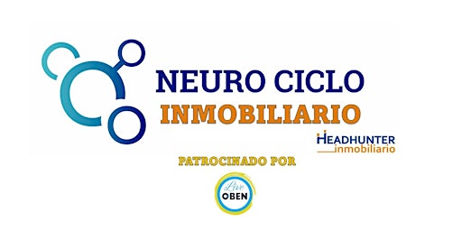 Imagen principal de Neuro ciclo Inmobiliario: NEUROCAPTACIÓN INMOBILIARIA