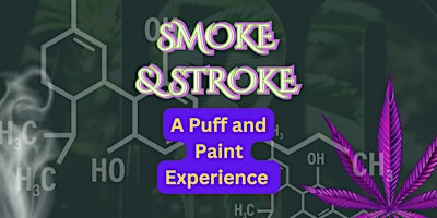 Smoke and Stroke  primärbild