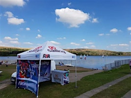 Come onboard at Delph Sailing Club primary image