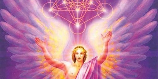 Image principale de Angelic Reiki level 1 & 2 Practitioner