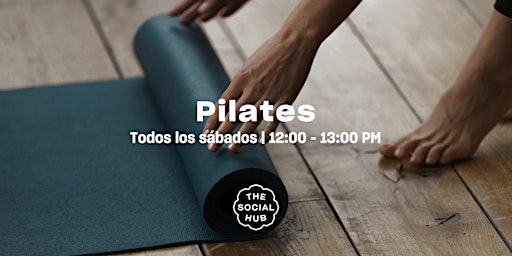 Imagem principal de Pilates By Urban Zentro Yoga