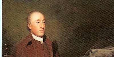 Imagen principal de James Hutton Geology Hero - Expert Talk