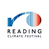 Logotipo de Reading Climate Festival