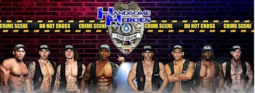 Collection image for HANDSOME HEROES! the SHOW
